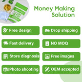 3g*14 Packs Slimming Herbal Tea for Weight Loss Natural 14 Day Detox Tea