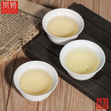 Rain Before Tea 2025 High Mountain Cloud Mist Green Tea 200g Premium Spring Tea