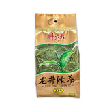 Longjing Green Tea 2025 Premium Pre Qingming Fresh Tea Natural Chestnut Aroma