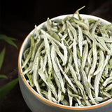 New Tea Authentic Alpine Bud Old White Tea Canned Premium White Tea 2024