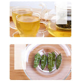 Assists in Lowering Blood Lipids New Sprout Health Tea Organic Luobu Ma Tea