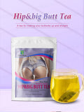 Hip Big Butt Tea Enhancement Buttock Tea Firming Abundant Supplements Butt Tea