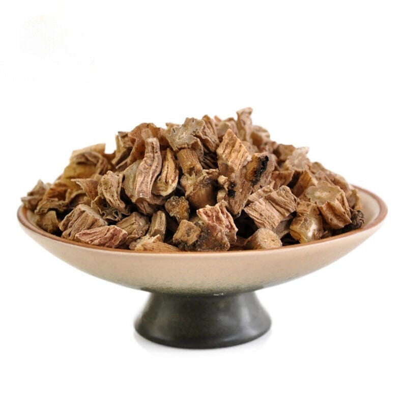 Bai Bu/百部/ High Quality/ Stemona Root 500g Secondary image