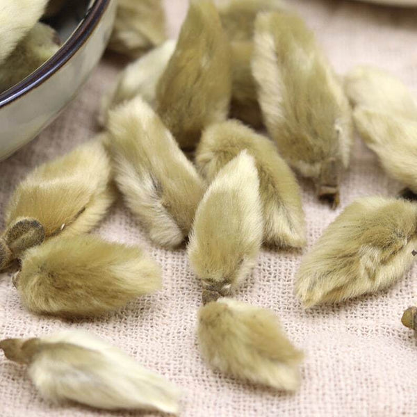 Xin Yi / Magnolia Flower Bud Xin Yi Hua 500g Bud of magnolia Denudata Desr.
