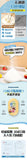 Ice Cream Powder DIY Homemade Soft Hard Ice Cream Premix Commercial Toppings