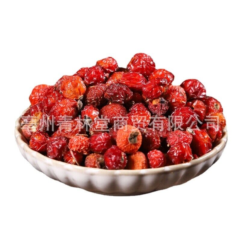 Whole Rosehip Fruit Herbal Tea  Dried Rosehip Tea Pure Clean Rosehip Dry