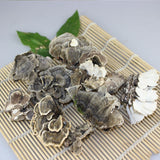 Wild Yunzhi Mushroom 250g Premium Dried Trametes Herbal