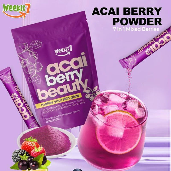 Premium Cranberry Fruit Powder 100% Natural Superfood Antioxidant Rich