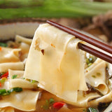 Instant Noodles Boxed Convenient MealSour Soup Noodles with Seaweed Shrimp