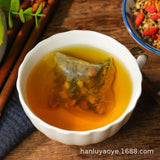 Honeysuckle Chrysanthemum Goji Berry Cassia Seed Herbal Tea Chinese Blend