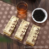 Da Hong Pao Oolong Tea Black Small Bags