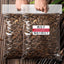 Large Melon Seeds,Caramel Pecan Flavor Sunflower Seeds Roasted Seeds Nuts Snacks