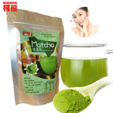 Ceremonial Matcha Green Tea Powder 80g Organic Weight Loss Premium