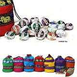 Classics Chinese Organic Black Tea: Top 10 Varieties & Mini Raw Pu - erh Tea