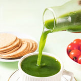 Natural Kale Powder Dietary Fiber Meal Replacement Powder Kale Vegetable Powder