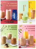 Assam Original Milchtee Perlenmilchtee Pulver Milchtee Zutaten 1kg