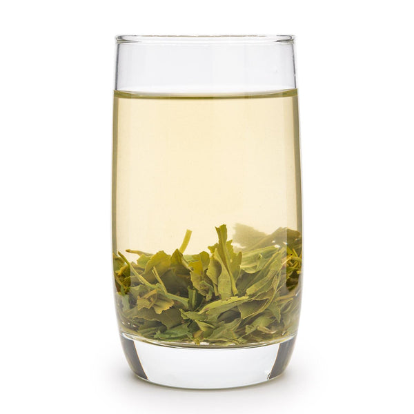 250g High quality natural Chinese Enshi Yu Lu Jade Dew Green Tea Loose Leaf