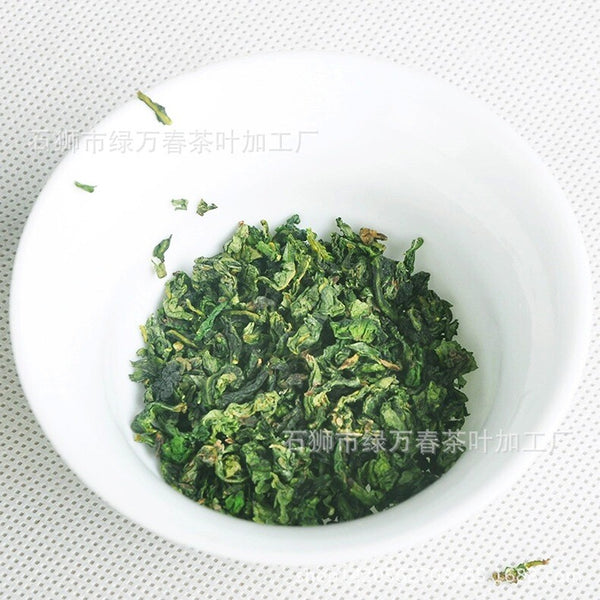 Anxi Coarse Tea Horn Bulk Tea Milk Tea Fruit Tea Ingredients Oolong Tea 500g