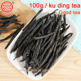 New Green Tea Organic Kuding Tea Oolong Tea Health Green Health Care 100g