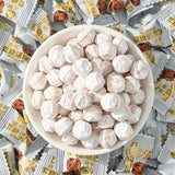 Sugar-Free Plum Candy Office Snack Individually Wrapped Portable Treat