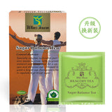 Healthy Tea for Sugar Balance 2.5g*20 Bags Sugar Control Tea Natural