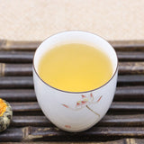 High Quality Fuding White Tea 500g Bulk Marigold Craft White Tea Weight Loss