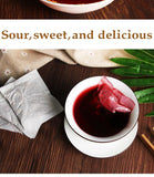 Syrup of Plum Healthy Herb Tea Bag 150g/5.29oz