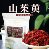 Authentic Cornus Fruit Sulfur-Free Fresh Wild Mountain Medlar Bulk