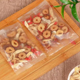 Goddess Soup Red Ginseng Astragalus Goji Ophiopogon Herbal Tea Soup