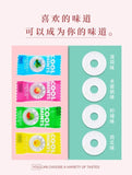 Sugar Free Fruit Mints Fresh Breath Party Candy Assorted Flavors