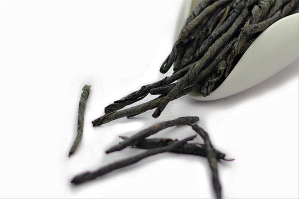 100g China Herbal Tea Bitter Tea Organic Kuding Tea Ku Ding Cha Healthy Drink