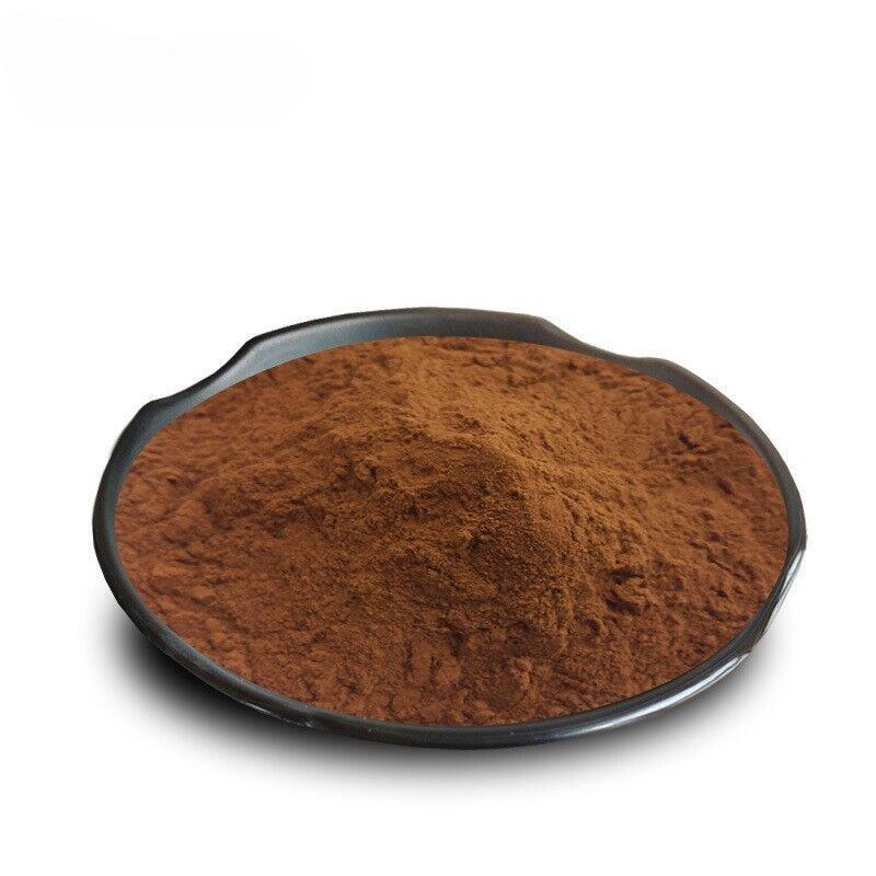 200g Pure Sunflower Disc Dish Extract 20:1 Powder | Natural Herb Supplement Main image