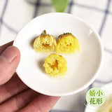 Fetal Chrysanthemum Flower Tea Chrysanthemum King Chrysanthemum Tea HerbTea 250g