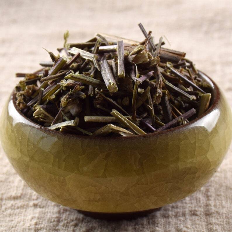 250g Organic Herbal Schizonepetae, Dried Chinese Herb Jing Jie (荆芥）