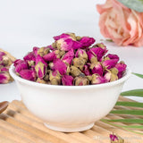 High Quality Flower Tea Organic Pingyin Rose BuDry-brewed Tea Beauty 100g