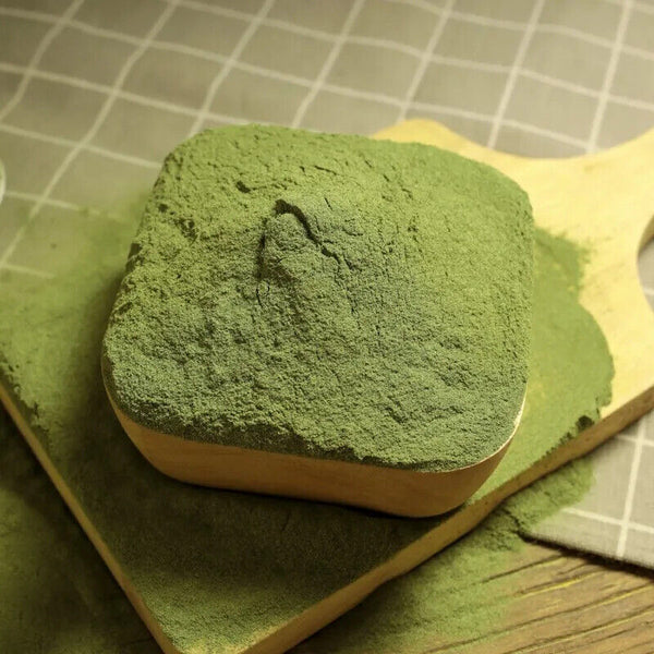HELLOYOUNG Premium Kelp Powder - Pure, Strong, Fresh Flavor
