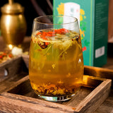 Chrysanthemen Cassia Tee Echt 150g Kombination Blütentee Stay Up Late Tee