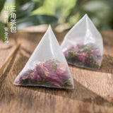 Floral Cold Brew Blend 50 packs Rose Oolong Tea Bags