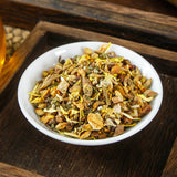 Licorice & Lily Herbal Blend Luohanguo Chrysanthemum Tea