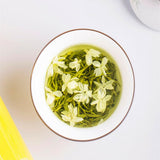 Jasmine Blooms, Green Tea 50g Jasmine Green Tea, Naturally Refreshing