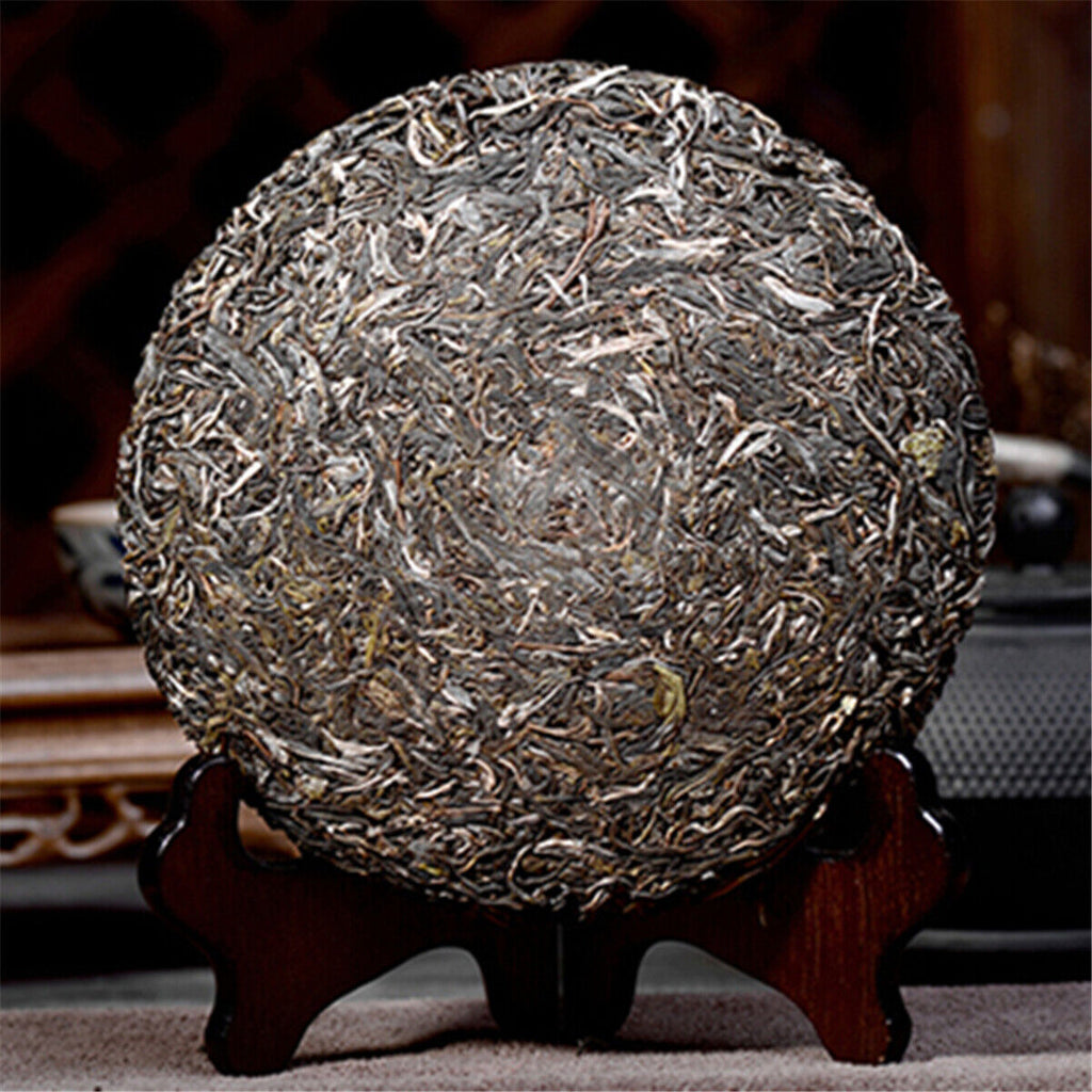 cha Pu Erh Tea Green Tea 357g Pu-erh Tea  Ancient Tree Pu Er Healthy Food