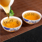 Ginseng Tee Berühmte China Taiwan Oolong Tee Abnehmen Ginseng Tieguanyn Tee 250g