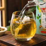 The Golden Formula Chinese Medicine Acne Tea Herbal Health Tea