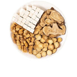 Si Jun Zi Tang Codonopsis Poria Süßholz Rhizoma Atractylodis Macrocephalae 33g