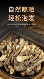 Hot Pot Specialty Fresh Crispy Popular Deer Mushroom Dried for Soup