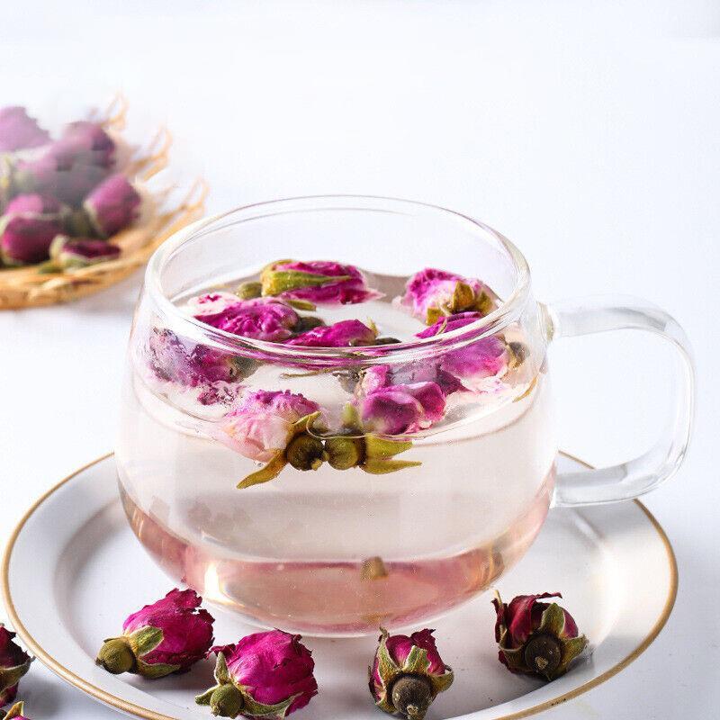 Bulk Manufacturers Wholesale Pingyin Rose Low Temperature Drying Flower Buds