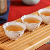 Anxi Charcoal Roasted Tie Guan Yin Black Oolong Tea 500g