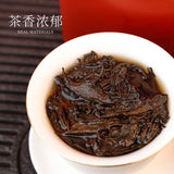 Wuyi Rock Tea Da Hong Pao Premium Oolong Tea Gift Box Loose Leaf