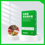 Pumpkin Bamboo Leaves Bitter Melon Barley Tea Green Orange Tangerine Peel Tea