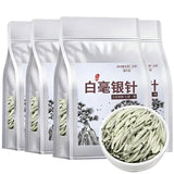 2023 spring new tea silver needle white tea high mountain Bai Hao Yin Zhen Tea